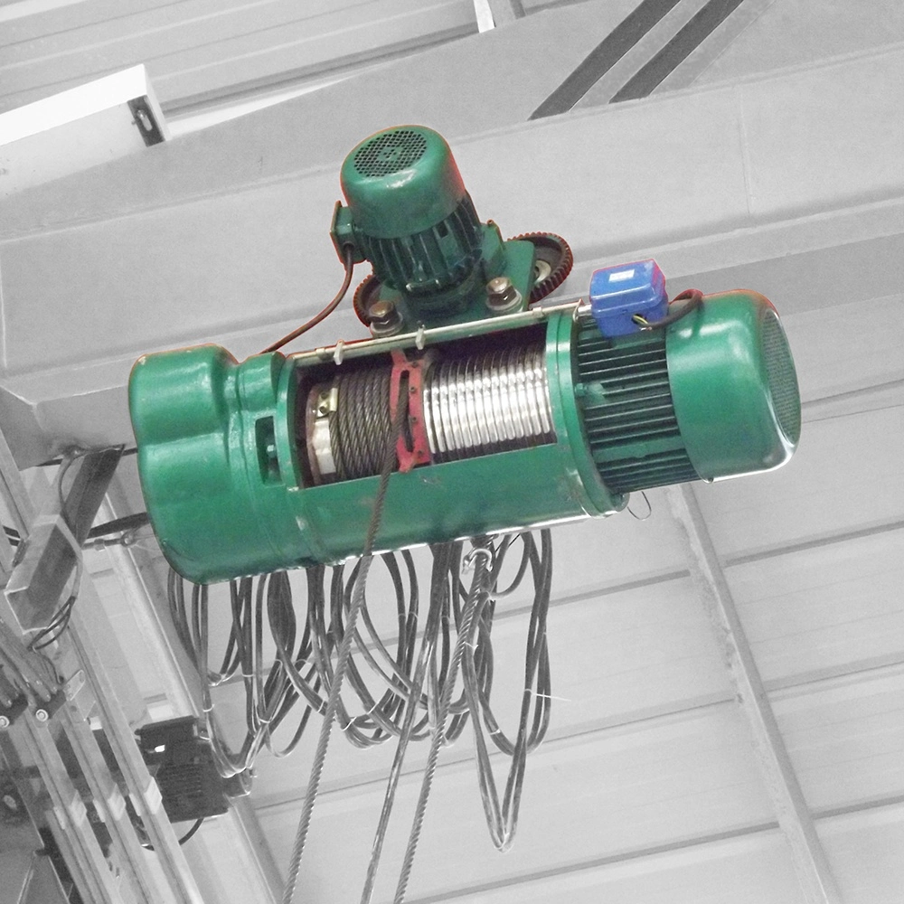 Electric Hoists